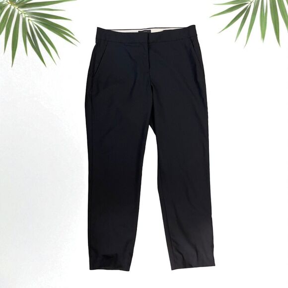 J. Crew Paley Favorite Fit Pants in Italian Stretch Wool - Picture 7 of 9